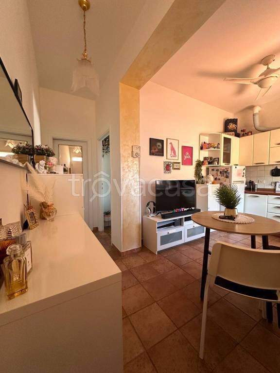 appartamento in vendita a Fiumicino in zona Focene