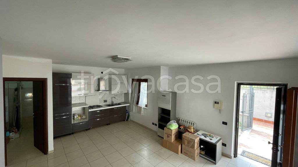 casa indipendente in vendita a Fiumicino in zona Aranova