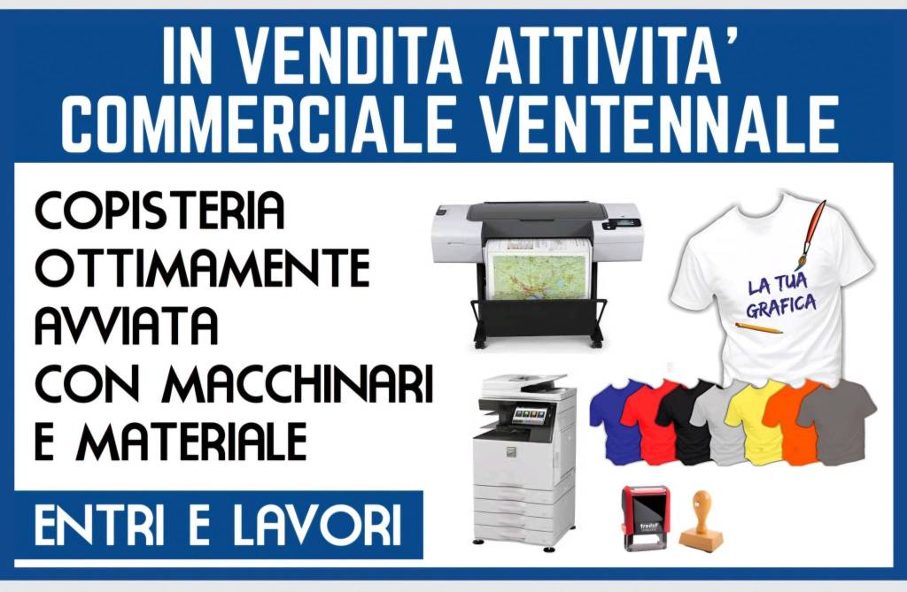 negozio in vendita a Fiumicino in zona Isola Sacra