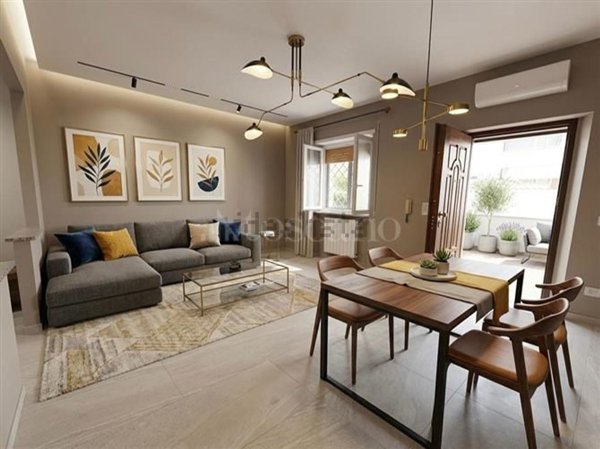 appartamento in vendita a Fiumicino in zona Isola Sacra