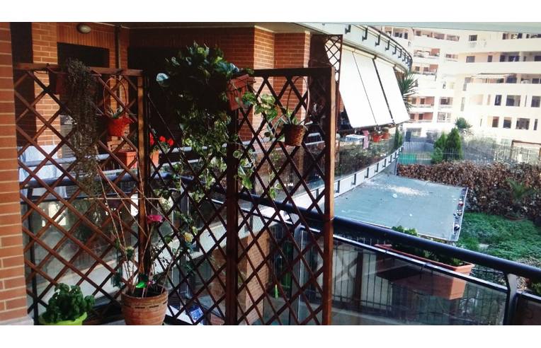 appartamento in vendita a Fiumicino