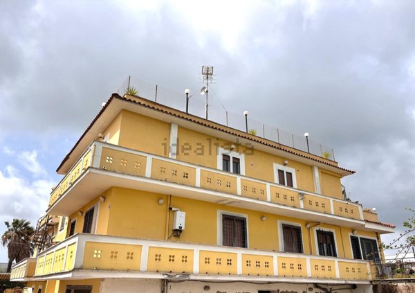 appartamento in vendita a Fiumicino