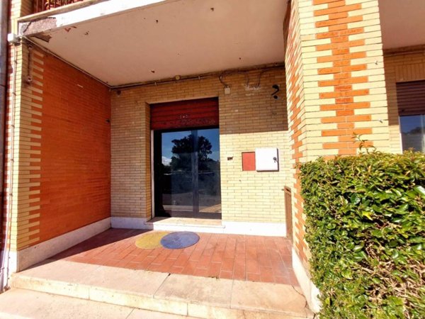 negozio in vendita a Fiumicino in zona Aranova