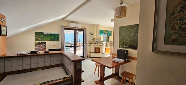 appartamento in vendita a Fiumicino in zona Aranova