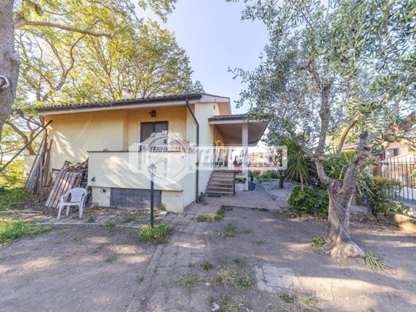 appartamento in vendita a Fiumicino in zona Aranova