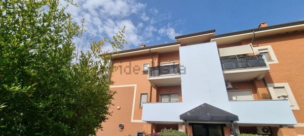 appartamento in vendita a Fiumicino in zona Aranova