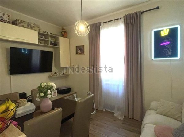 appartamento in vendita a Fiumicino in zona Isola Sacra