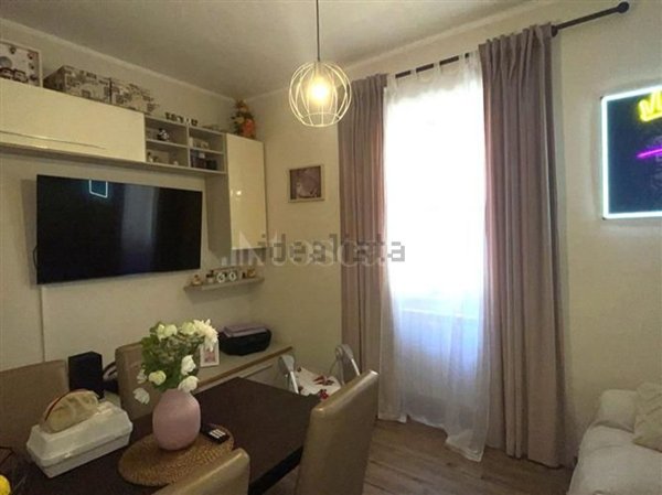 appartamento in vendita a Fiumicino in zona Isola Sacra