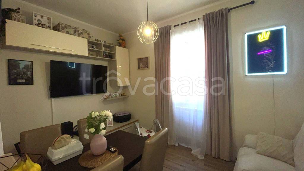 appartamento in vendita a Fiumicino in zona Isola Sacra