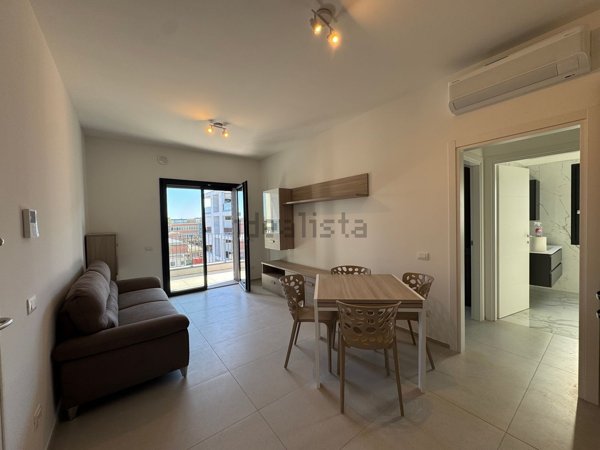 appartamento in vendita a Fiumicino in zona Isola Sacra