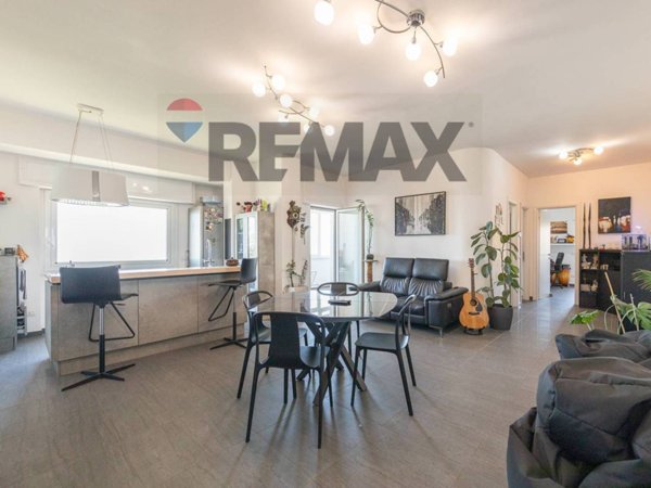 appartamento in vendita a Fiumicino