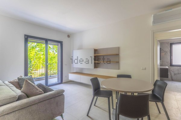 appartamento in vendita a Fiumicino