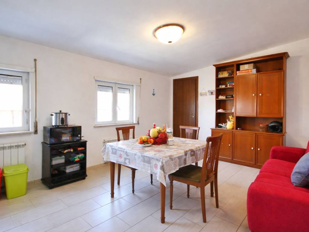 appartamento in vendita a Fiumicino in zona Focene