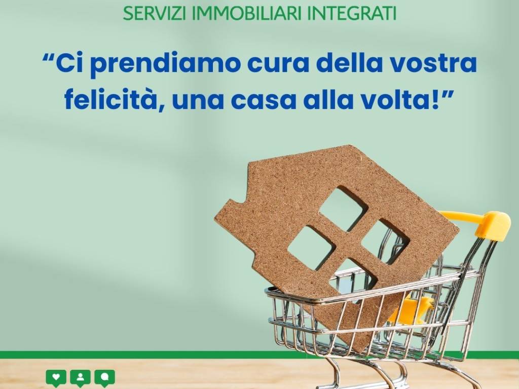 appartamento in vendita a Fiumicino in zona Focene