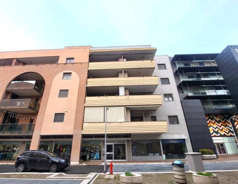 appartamento in vendita a Fiumicino
