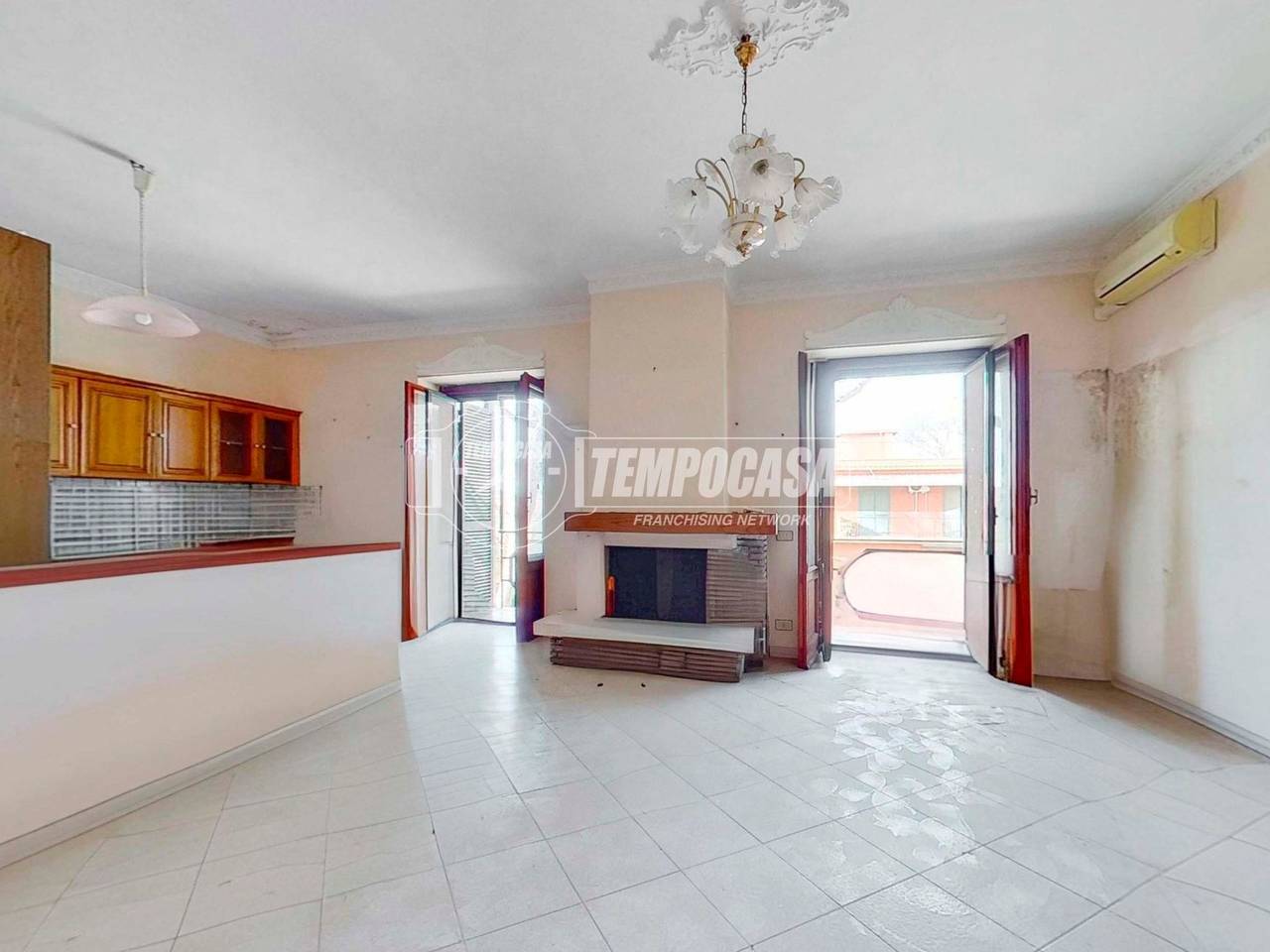 appartamento in vendita a Fiumicino in zona Maccarese