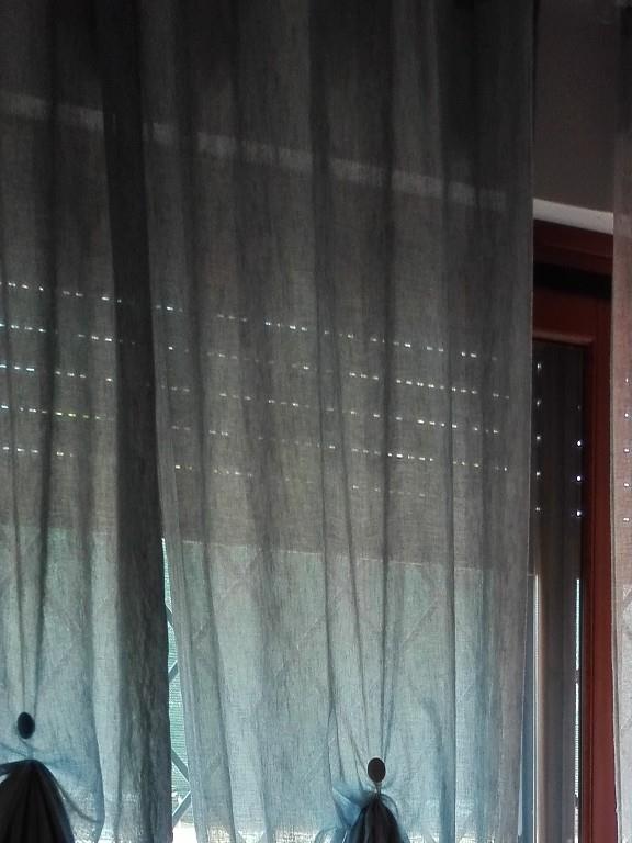 appartamento in vendita a Fiumicino in zona Palidoro