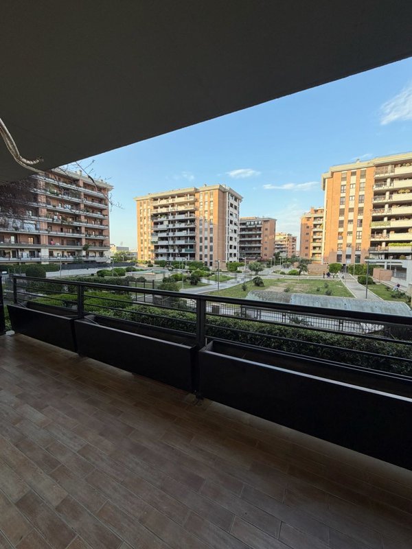 appartamento in vendita a Fiumicino