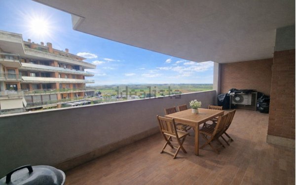 appartamento in vendita a Fiumicino