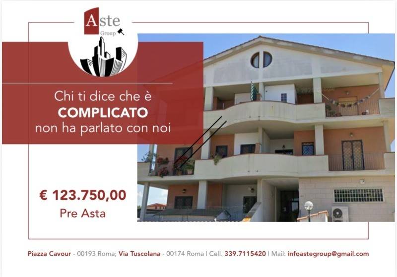 appartamento in vendita a Fiumicino in zona Isola Sacra