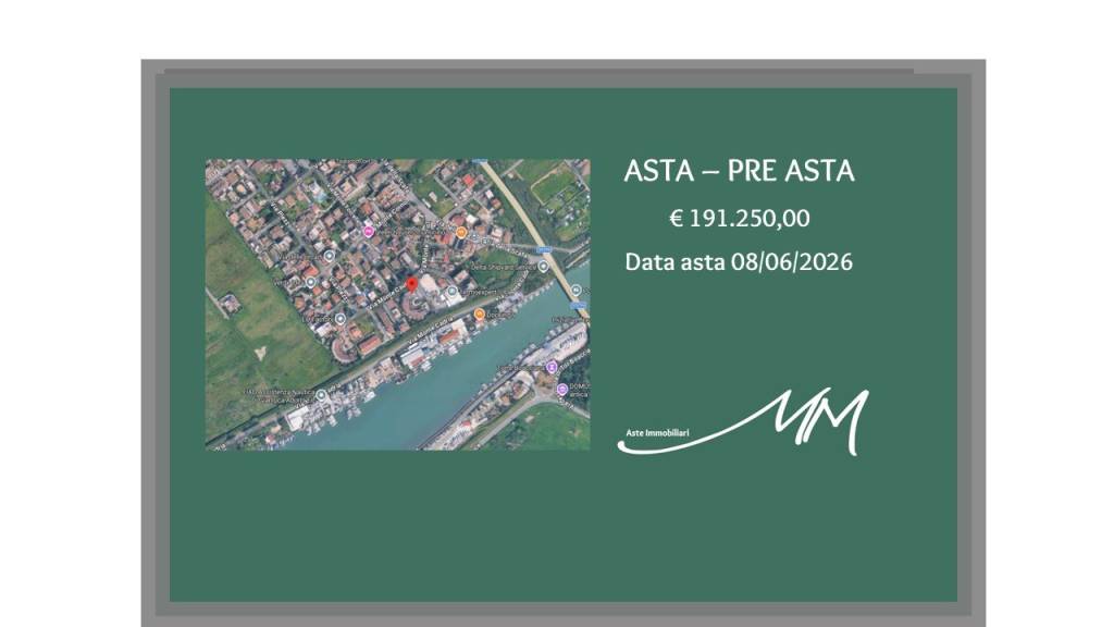 casa indipendente in vendita a Fiumicino in zona Isola Sacra