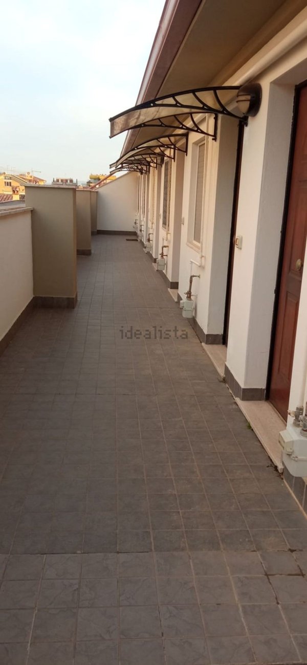 appartamento in vendita a Fiumicino