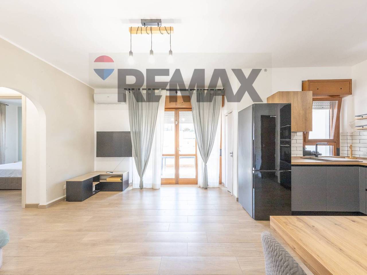 appartamento in vendita a Fiumicino in zona Isola Sacra