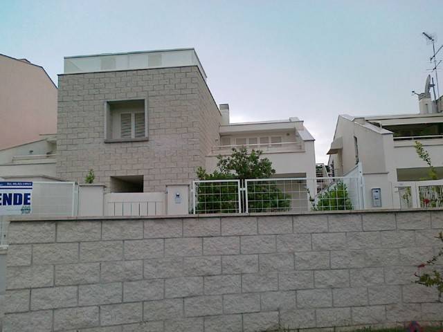 appartamento in vendita a Fiumicino in zona Maccarese