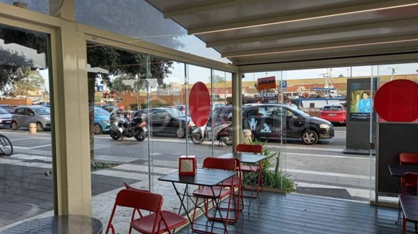 negozio in vendita a Fiumicino