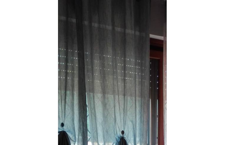 appartamento in vendita a Fiumicino in zona Palidoro