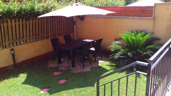 appartamento in vendita a Fiumicino in zona Isola Sacra