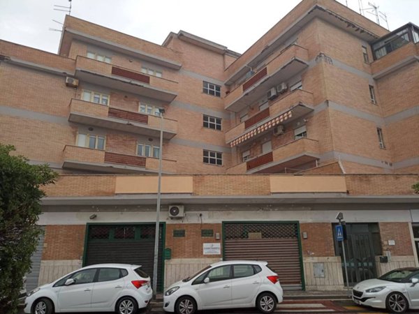 appartamento in vendita a Fiumicino in zona Isola Sacra