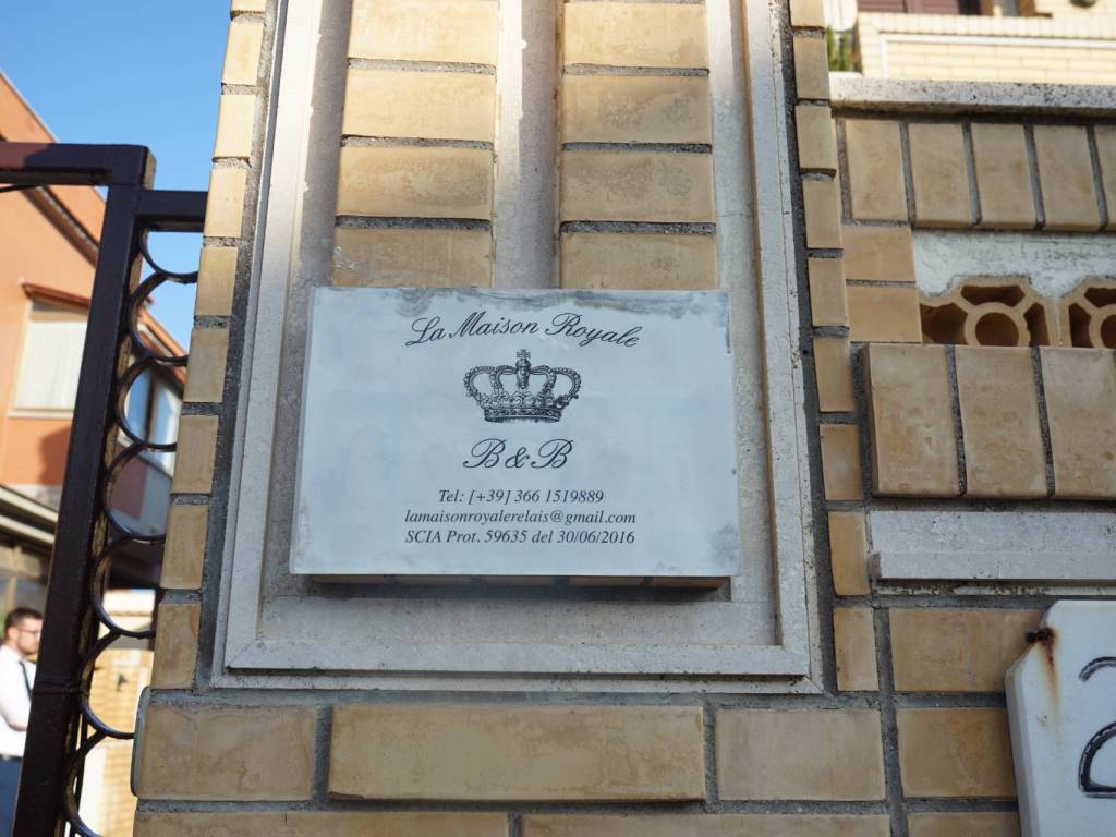 casa indipendente in vendita a Fiumicino in zona Focene