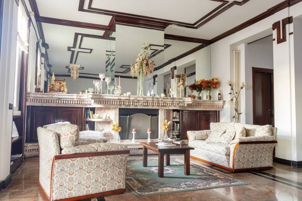 casa indipendente in vendita a Fiumicino