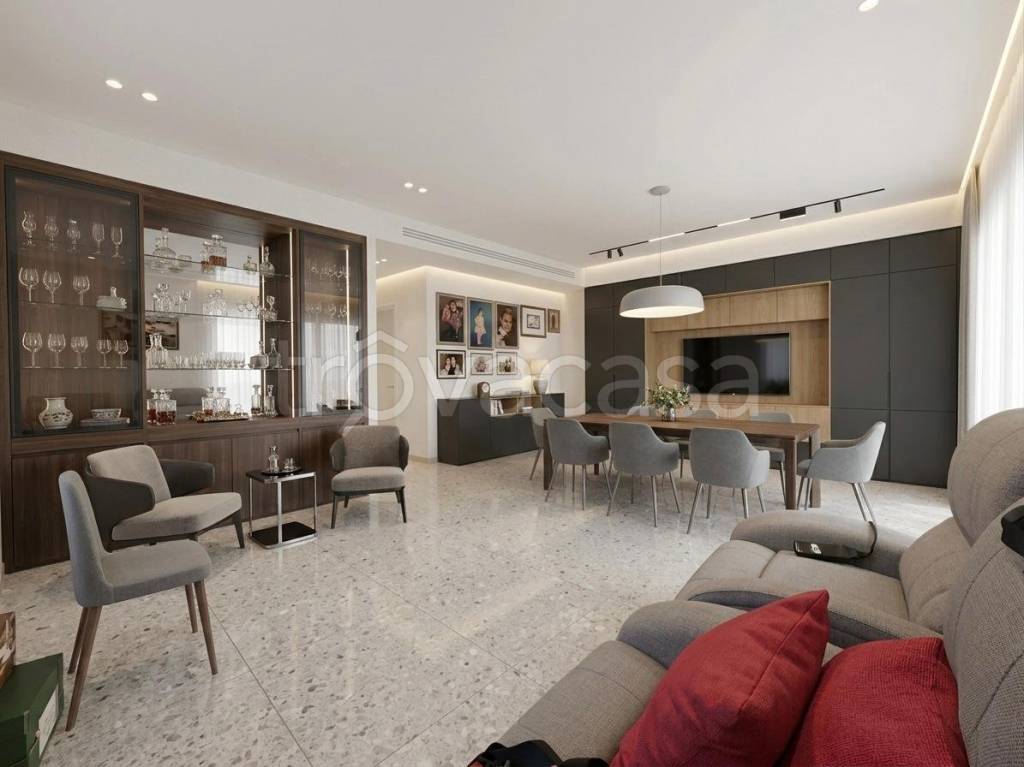 casa indipendente in vendita a Fiumicino in zona Isola Sacra