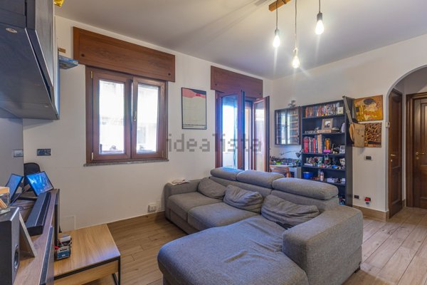 appartamento in vendita a Fiumicino in zona Isola Sacra