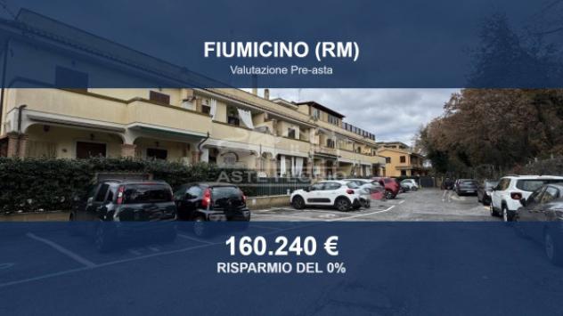 casa indipendente in vendita a Fiumicino in zona Aranova