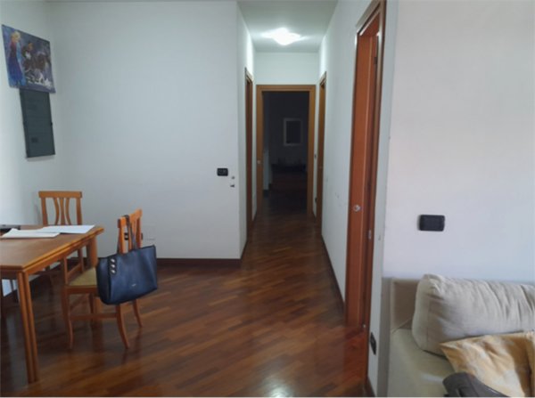 appartamento in vendita a Fiumicino