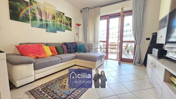 appartamento in vendita a Fiumicino