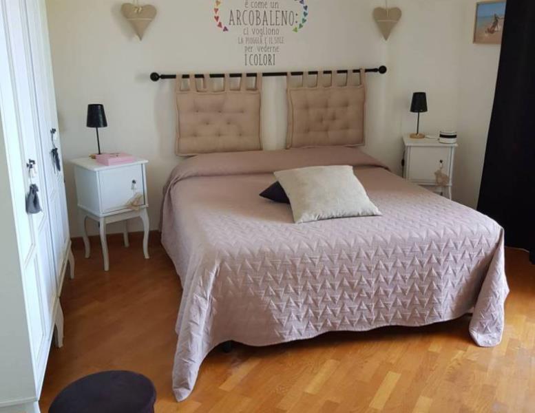 appartamento in vendita a Fiumicino in zona Focene