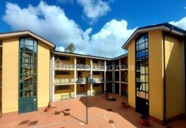 appartamento in vendita a Fiumicino