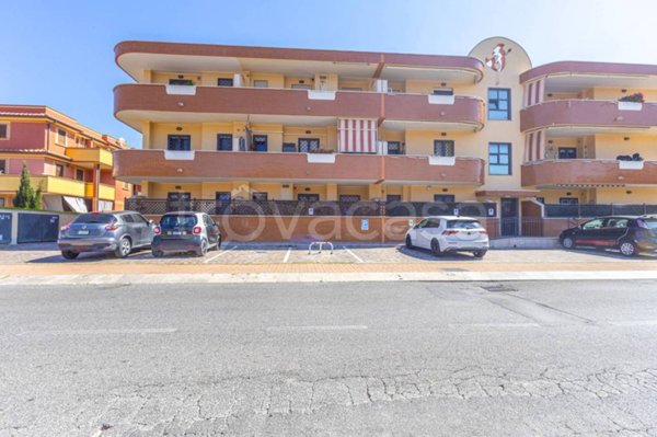 appartamento in vendita a Fiumicino in zona Isola Sacra