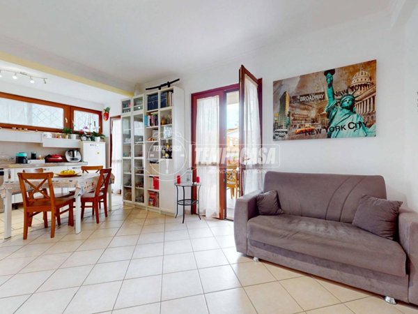 appartamento in vendita a Fiumicino