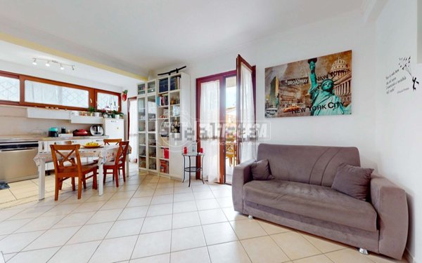 appartamento in vendita a Fiumicino
