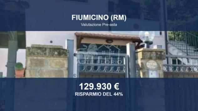 casa indipendente in vendita a Fiumicino in zona Aranova