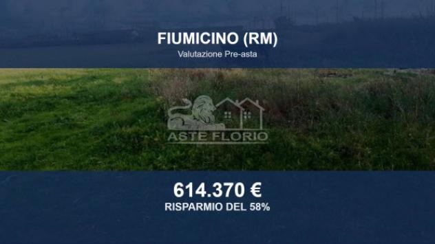 appartamento in vendita a Fiumicino in zona Isola Sacra