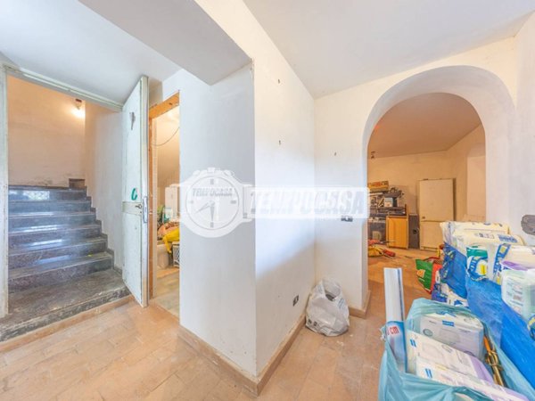 casa indipendente in vendita a Fiumicino in zona Aranova