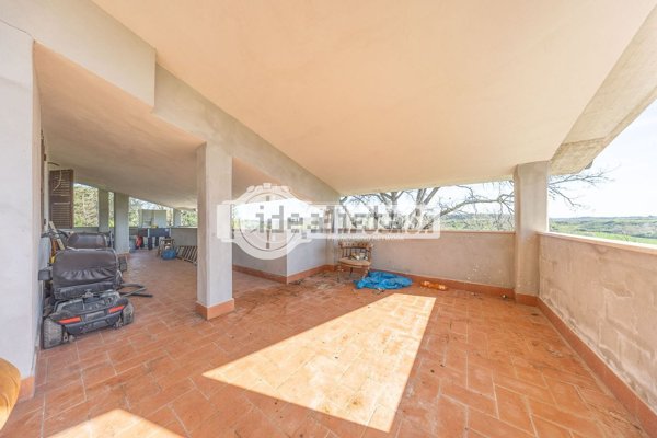 casa indipendente in vendita a Fiumicino in zona Aranova