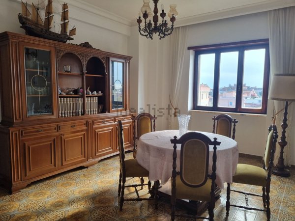 appartamento in vendita a Fiumicino in zona Isola Sacra