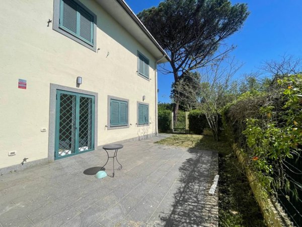 casa indipendente in vendita a Fiumicino in zona Maccarese